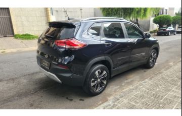 Chevrolet Tracker 1.2 Turbo Flex Premier Automático - Foto #2