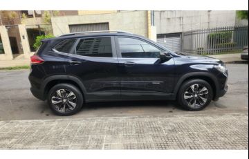 Chevrolet Tracker 1.2 Turbo Flex Premier Automático - Foto #4