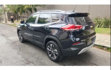 Chevrolet Tracker 1.2 Turbo Flex Premier Automático - Foto #8