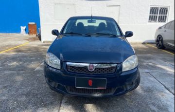 Fiat Siena 1.0 MPi El 8V Flex 4p Manual - Foto #2