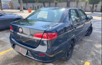 Fiat Siena 1.0 MPi El 8V Flex 4p Manual - Foto #5