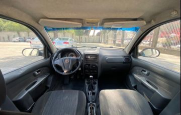 Fiat Siena 1.0 MPi El 8V Flex 4p Manual - Foto #7