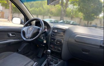 Fiat Siena 1.0 MPi El 8V Flex 4p Manual - Foto #9