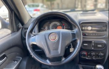 Fiat Siena 1.0 MPi El 8V Flex 4p Manual - Foto #10