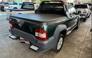 Fiat Strada Adventure 1.8 16V (Flex) (Cabine Estendida) - Foto #4