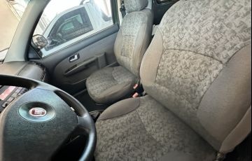 Fiat Strada Adventure 1.8 16V (Flex) (Cabine Estendida) - Foto #6