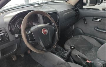 Fiat Strada 1.4 MPi Hard Working CS 8V Flex 2p Manual - Foto #7