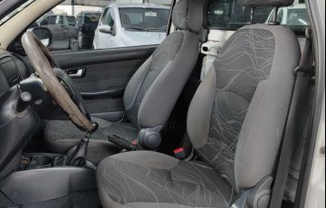 Fiat Strada 1.4 MPi Hard Working CS 8V Flex 2p Manual - Foto #10