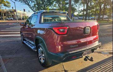 Fiat Toro Volcano 2.0 diesel AT9 4x4 - Foto #2