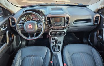 Fiat Toro Volcano 2.0 diesel AT9 4x4 - Foto #4