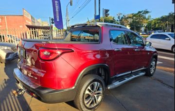 Fiat Toro Volcano 2.0 diesel AT9 4x4 - Foto #10