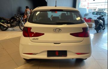 Hyundai Hb20 1.0 12v Flex Sense Manual - Foto #4