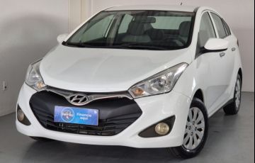 Hyundai HB20S 1.0 Comfort - Foto #2