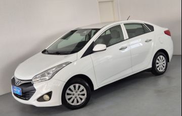 Hyundai HB20S 1.0 Comfort - Foto #3