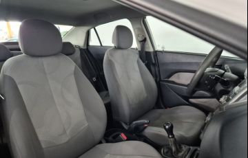 Hyundai HB20S 1.0 Comfort - Foto #7
