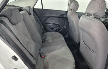 Hyundai HB20S 1.0 Comfort - Foto #8