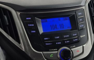 Hyundai HB20S 1.0 Comfort - Foto #9
