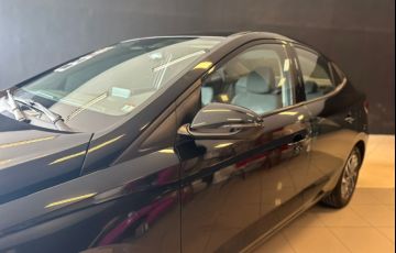 Hyundai Hb20s 1.0 12v Flex Limited Manual - Foto #5