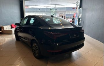 Hyundai Hb20s 1.0 12v Flex Limited Manual - Foto #6