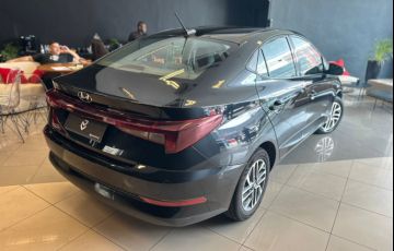 Hyundai Hb20s 1.0 12v Flex Limited Manual - Foto #8