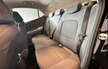 Hyundai Hb20s 1.0 12v Flex Limited Manual - Foto #9
