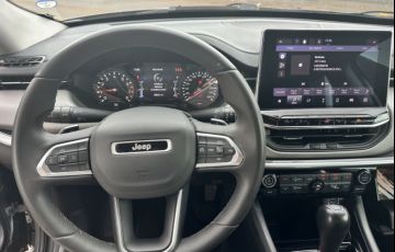 Jeep Compass 1.3 T270 Longitude (Aut) - Foto #3