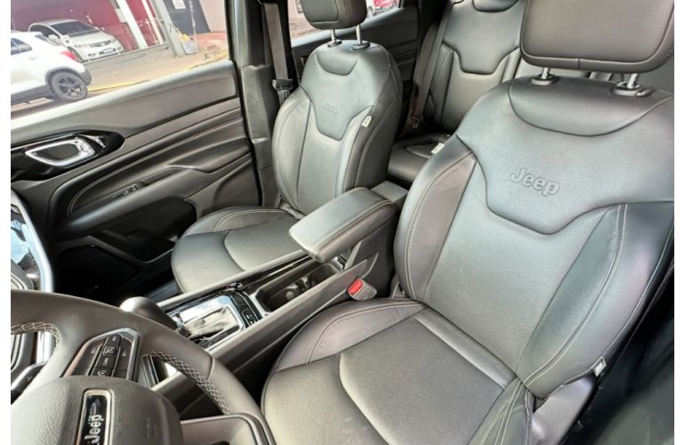 Jeep Compass 1.3 T270 Longitude (Aut) - Foto #4