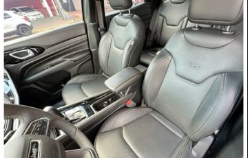 Jeep Compass 1.3 T270 Longitude (Aut) - Foto #4