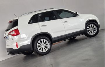 Kia Sorento 3.5 V6 4WD EX (aut) (S.670) - Foto #4
