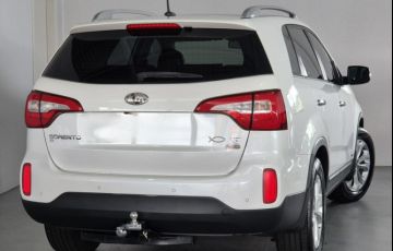Kia Sorento 3.5 V6 4WD EX (aut) (S.670) - Foto #5