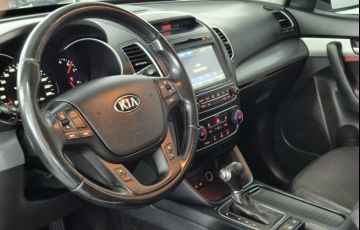 Kia Sorento 3.5 V6 4WD EX (aut) (S.670) - Foto #6