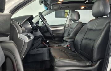 Kia Sorento 3.5 V6 4WD EX (aut) (S.670) - Foto #7