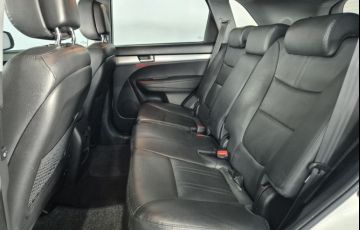Kia Sorento 3.5 V6 4WD EX (aut) (S.670) - Foto #8
