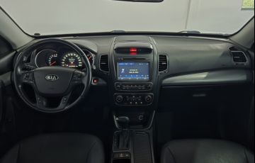 Kia Sorento 3.5 V6 4WD EX (aut) (S.670) - Foto #10