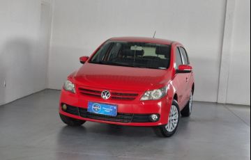 Volkswagen Gol 1.0