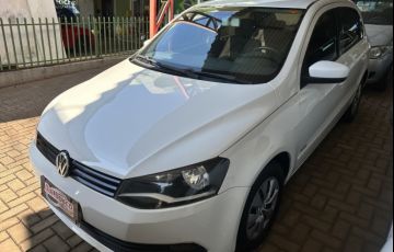 Volkswagen Gol 1.0