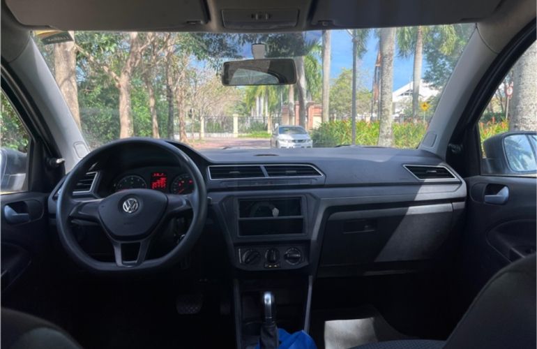 Volkswagen Gol 1.6 16V Msi Totalflex 4p Automático - Foto #3