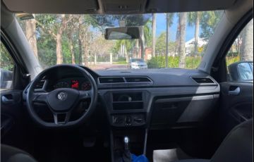 Volkswagen Gol 1.6 16V Msi Totalflex 4p Automático - Foto #3