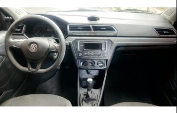 Volkswagen Gol 1.0 12v MPi Totalflex 4p Manual - Foto #10