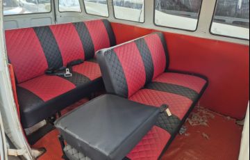 Volkswagen Kombi 1.6 - Foto #5