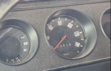 Volkswagen Kombi 1.6 - Foto #8