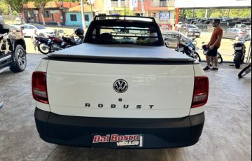 Volkswagen Saveiro 1.6 CS Robust - Foto #5