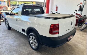 Volkswagen Saveiro 1.6 CS Robust - Foto #6