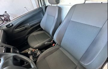 Volkswagen Saveiro 1.6 CS Robust - Foto #7