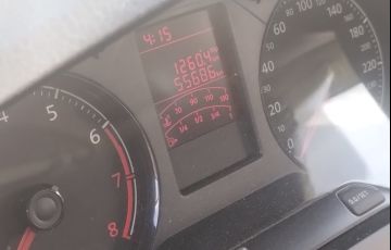 Volkswagen Saveiro 1.6 CS Robust - Foto #6