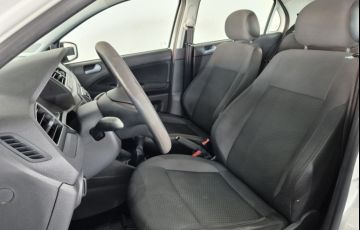 Volkswagen Voyage 1.6 MSI Trendline (Flex) - Foto #7