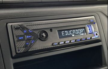 Volkswagen Voyage 1.6 MSI Trendline (Flex) - Foto #10