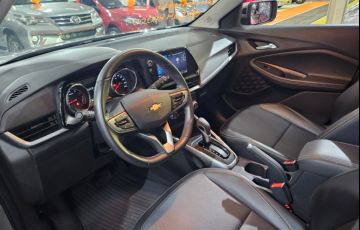 Chevrolet Montana 1.2 Turbo Premier (Aut) - Foto #3