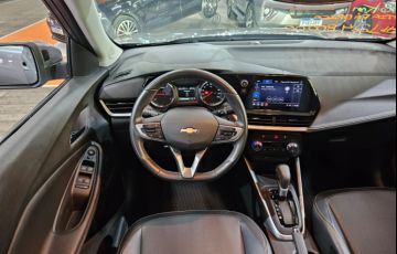 Chevrolet Montana 1.2 Turbo Premier (Aut) - Foto #5