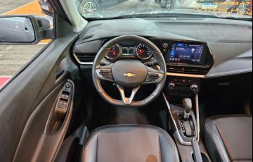 Chevrolet Montana 1.2 Turbo Premier (Aut) - Foto #10